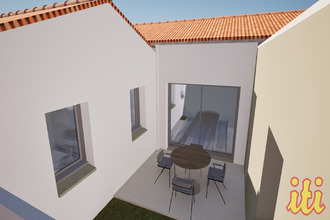 achat maison les-sables-d-olonne 85180