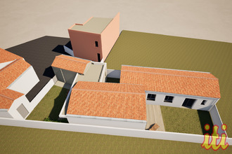 achat maison les-sables-d-olonne 85180