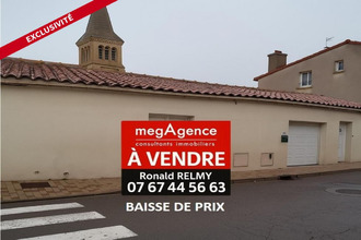 achat maison les-sables-d-olonne 85180