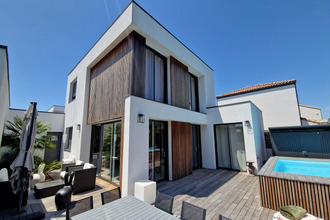 achat maison les-sables-d-olonne 85180