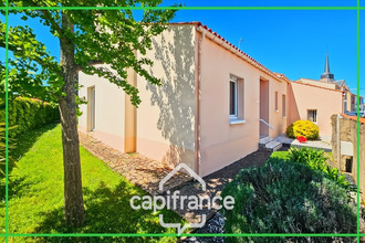 achat maison les-sables-d-olonne 85180