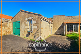 achat maison les-sables-d-olonne 85180