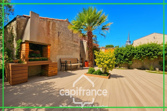 achat maison les-sables-d-olonne 85180