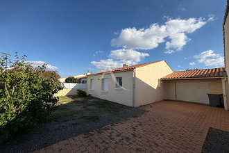 achat maison les-sables-d-olonne 85180