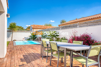 achat maison les-sables-d-olonne 85180