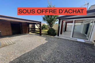 achat maison les-sables-d-olonne 85180