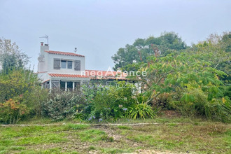 achat maison les-sables-d-olonne 85180