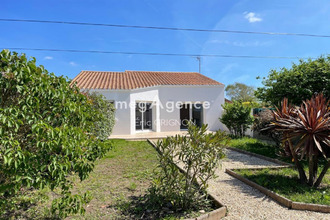 achat maison les-sables-d-olonne 85180