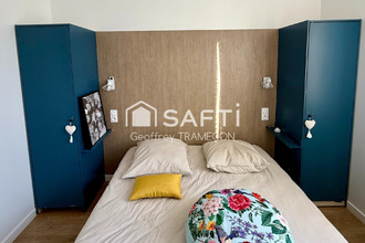 achat maison les-sables-d-olonne 85180