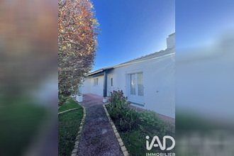 achat maison les-sables-d-olonne 85180