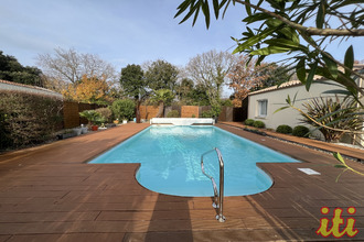 achat maison les-sables-d-olonne 85180