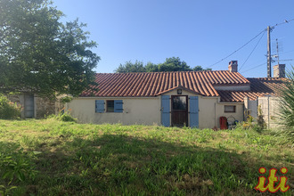 achat maison les-sables-d-olonne 85180