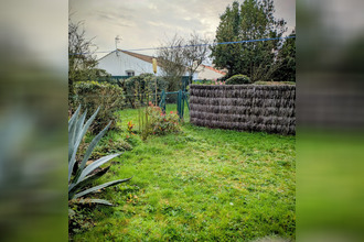 achat maison les-sables-d-olonne 85180