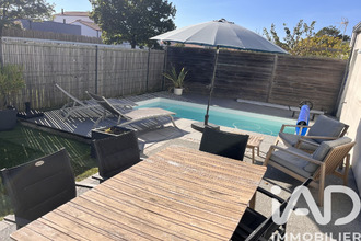 achat maison les-sables-d-olonne 85180