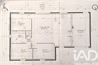 achat maison les-sables-d-olonne 85180