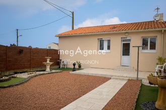 achat maison les-sables-d-olonne 85180