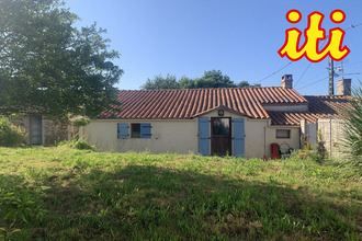 achat maison les-sables-d-olonne 85180