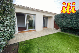 achat maison les-sables-d-olonne 85180