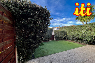 achat maison les-sables-d-olonne 85180