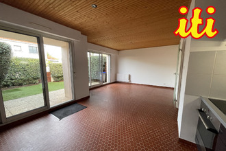 achat maison les-sables-d-olonne 85180