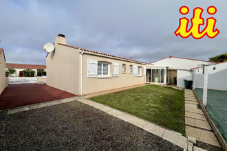 achat maison les-sables-d-olonne 85180