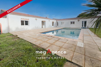 achat maison les-sables-d-olonne 85180