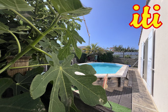 achat maison les-sables-d-olonne 85180