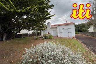 achat maison les-sables-d-olonne 85180