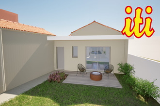 achat maison les-sables-d-olonne 85180