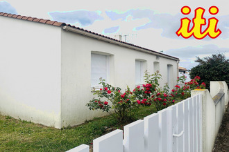 achat maison les-sables-d-olonne 85180
