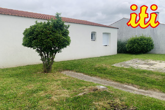 achat maison les-sables-d-olonne 85180