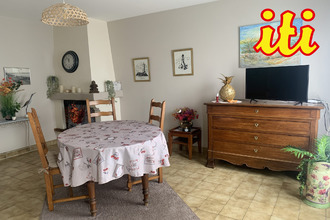 achat maison les-sables-d-olonne 85180