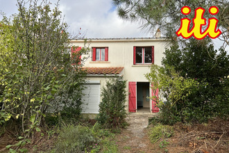 achat maison les-sables-d-olonne 85180