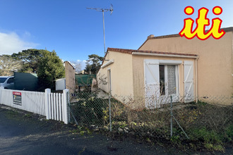 achat maison les-sables-d-olonne 85180