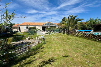 achat maison les-sables-d-olonne 85180