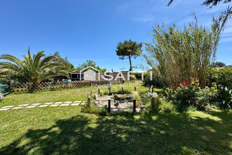 achat maison les-sables-d-olonne 85180