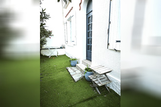 achat maison les-sables-d-olonne 85180