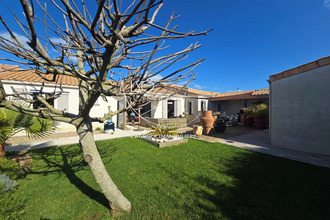 achat maison les-sables-d-olonne 85180