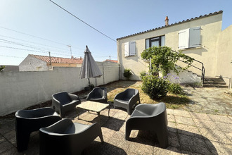 achat maison les-sables-d-olonne 85180