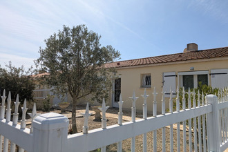 achat maison les-sables-d-olonne 85180
