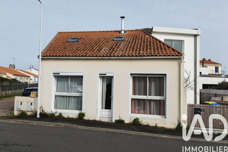 achat maison les-sables-d-olonne 85180