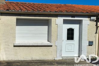 achat maison les-sables-d-olonne 85180