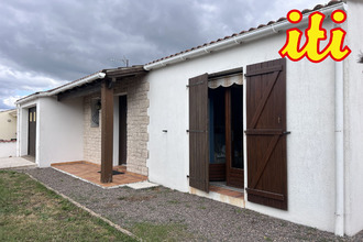 achat maison les-sables-d-olonne 85180