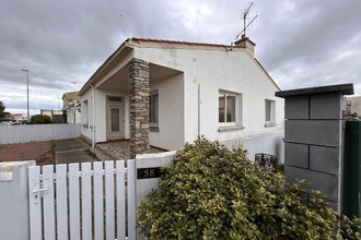 achat maison les-sables-d-olonne 85180