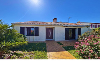 achat maison les-sables-d-olonne 85180