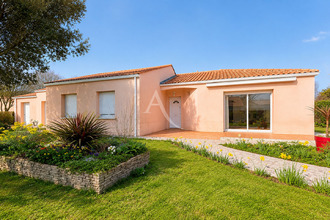achat maison les-sables-d-olonne 85180