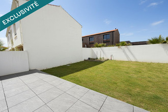 achat maison les-sables-d-olonne 85180
