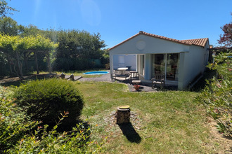 achat maison les-sables-d-olonne 85180