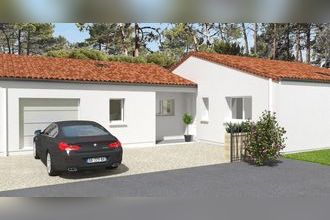 achat maison les-sables-d-olonne 85340