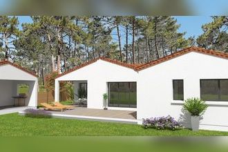 achat maison les-sables-d-olonne 85340